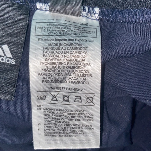 Adidas Leggings - Picture 3 of 3